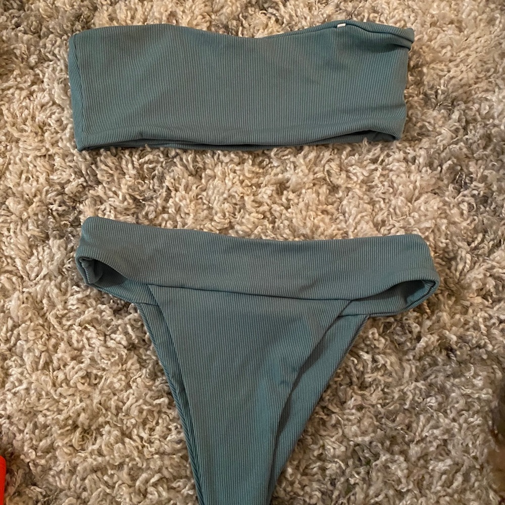 Emma Macdonald ZAFUL bikini